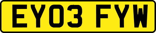 EY03FYW