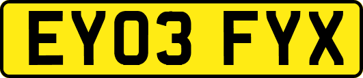 EY03FYX