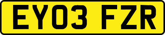 EY03FZR