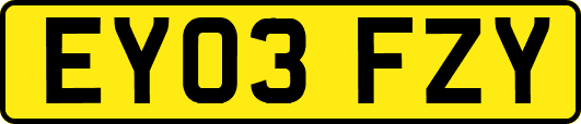 EY03FZY