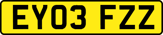 EY03FZZ