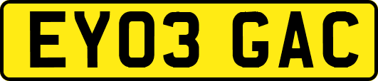 EY03GAC