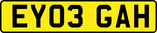 EY03GAH