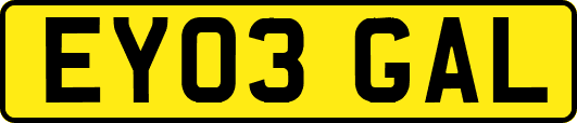 EY03GAL
