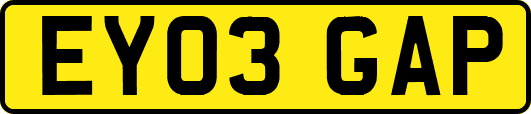 EY03GAP
