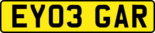 EY03GAR