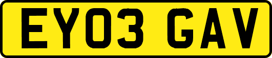 EY03GAV