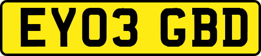 EY03GBD