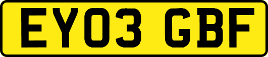 EY03GBF