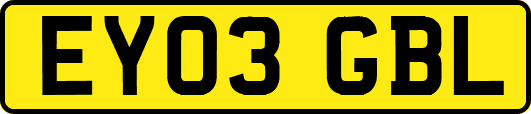 EY03GBL