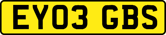 EY03GBS