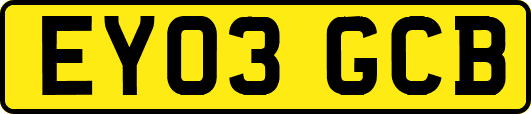 EY03GCB