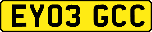 EY03GCC