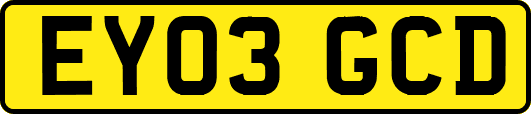 EY03GCD