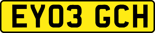 EY03GCH