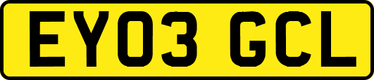 EY03GCL