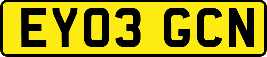 EY03GCN