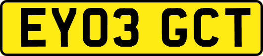 EY03GCT