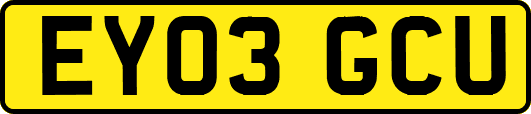 EY03GCU