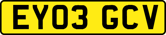 EY03GCV
