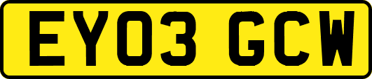EY03GCW