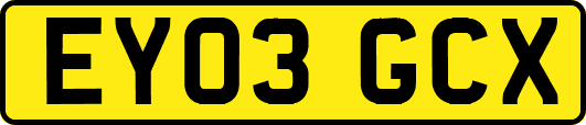 EY03GCX