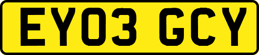 EY03GCY