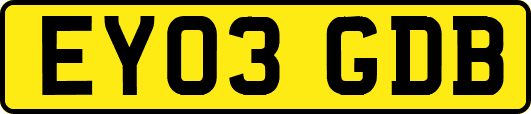 EY03GDB