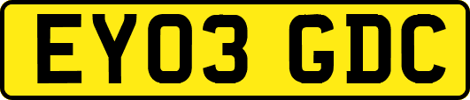 EY03GDC