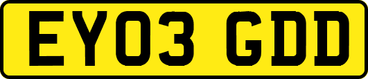 EY03GDD