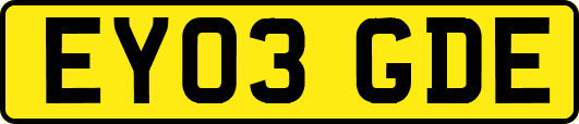 EY03GDE
