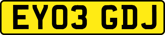 EY03GDJ