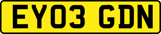 EY03GDN