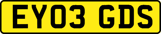 EY03GDS