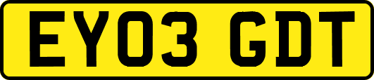 EY03GDT