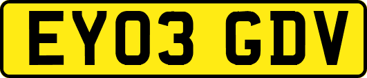 EY03GDV