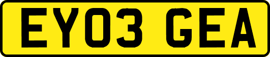 EY03GEA