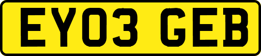 EY03GEB