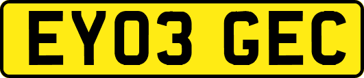 EY03GEC