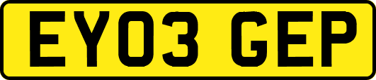 EY03GEP