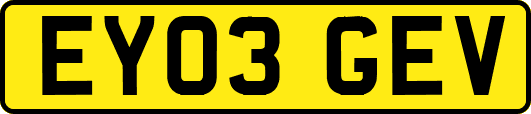 EY03GEV