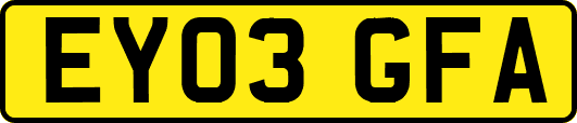EY03GFA