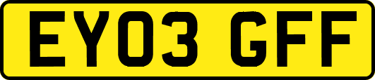 EY03GFF