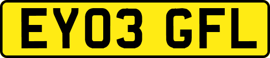 EY03GFL
