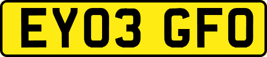 EY03GFO