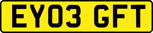 EY03GFT