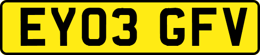 EY03GFV