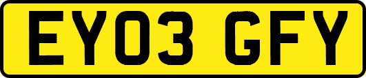 EY03GFY
