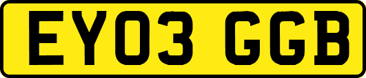 EY03GGB