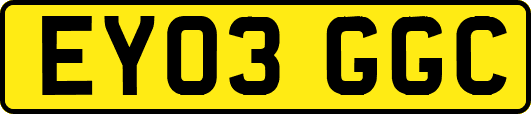 EY03GGC